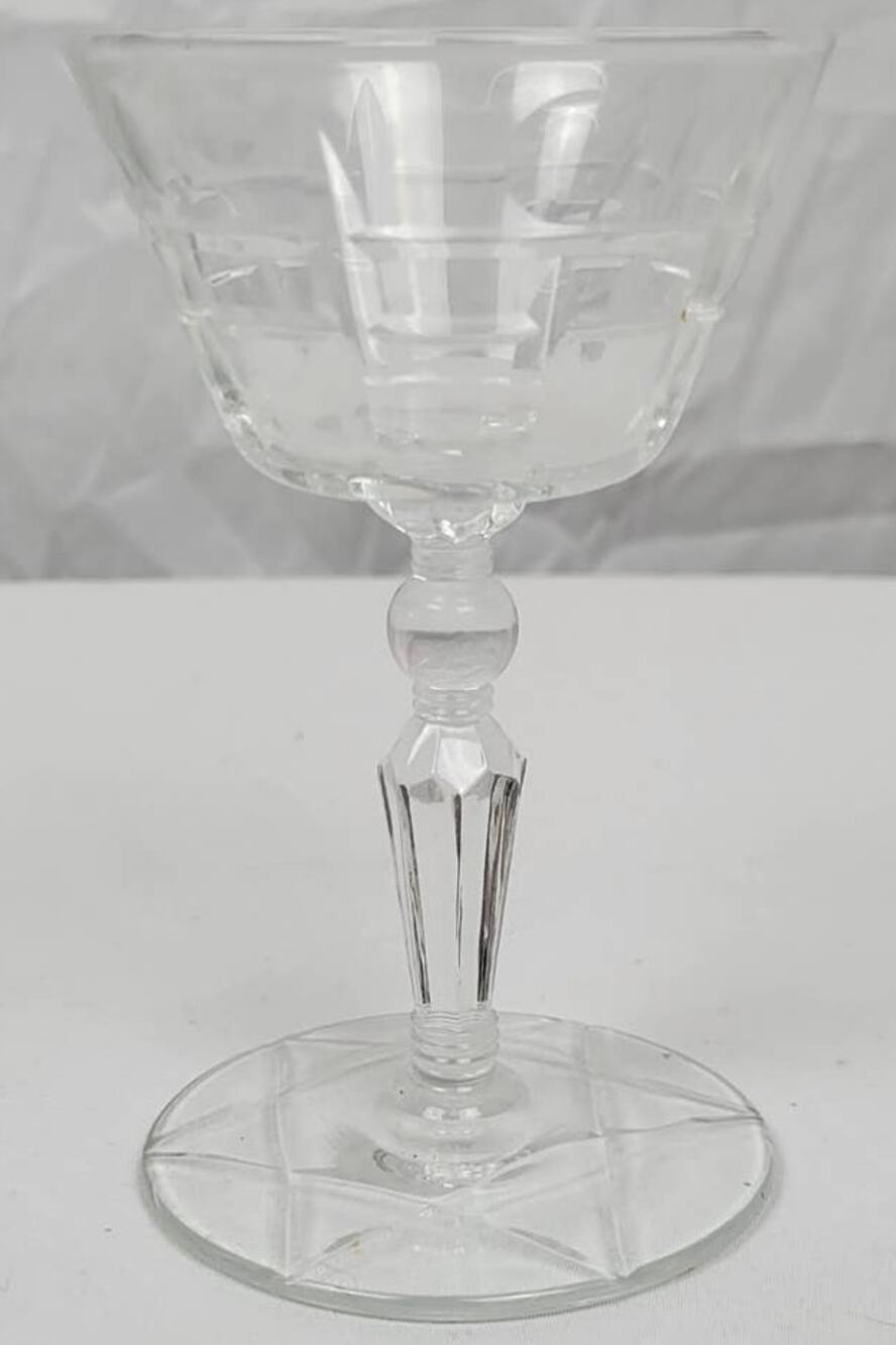 Rock Sharpe Liquor Cocktail Wayne 3" Wide